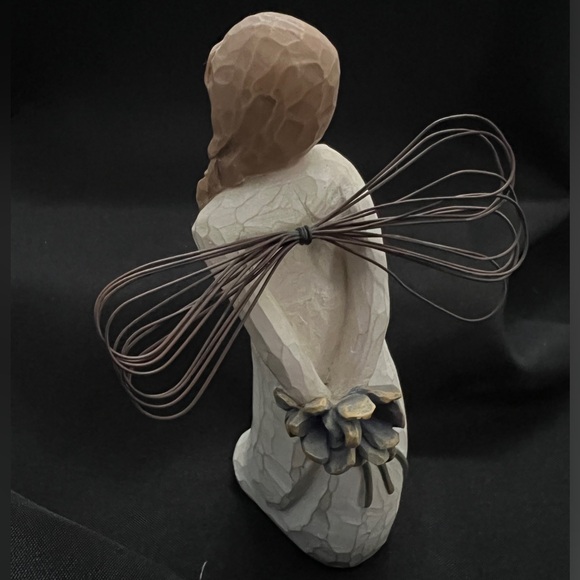 Willow Tree “Thank You” Figurine - Picture 3 of 5